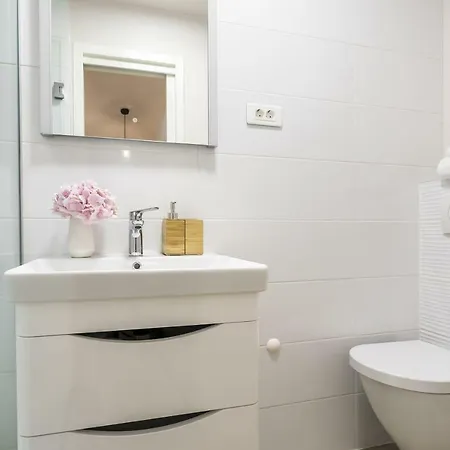 Appartement Petar In Old Part Of Town *