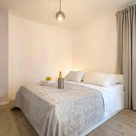 Appartement Petar In Old Part Of Town Split