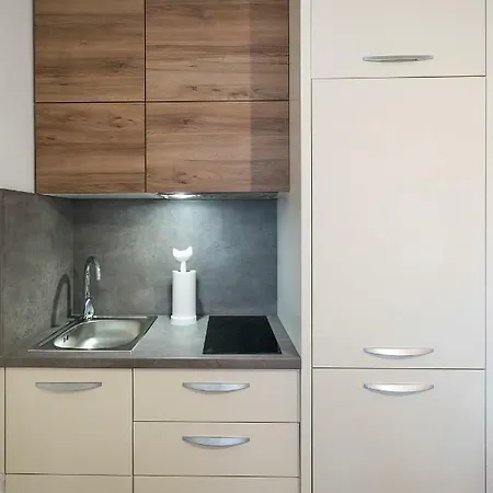 Appartement Petar In Old Part Of Town