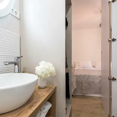 Appartement Petar In Old Part Of Town