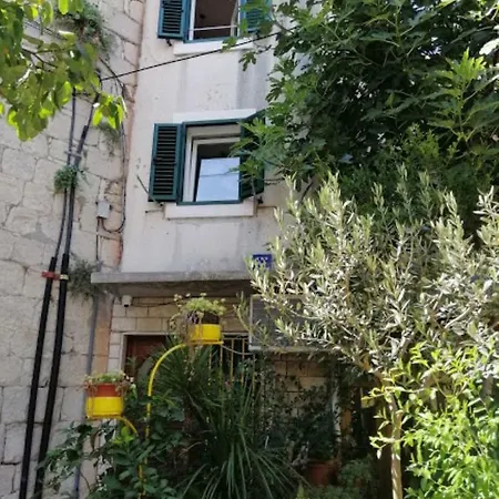 Appartement Petar In Old Part Of Town