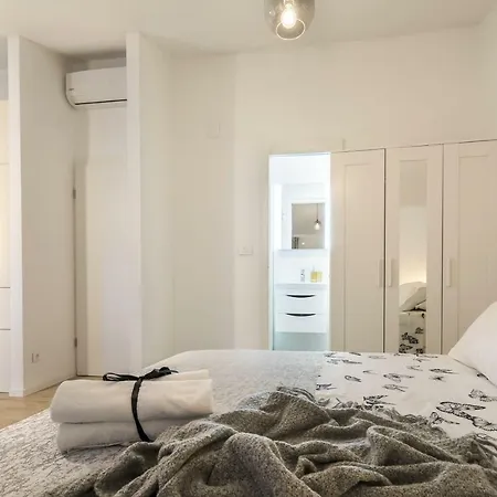 Petar In Old Part Of Town Appartement Split