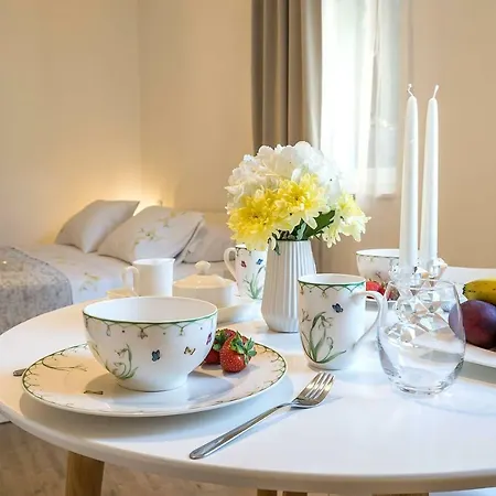 Appartement Petar In Old Part Of Town Split