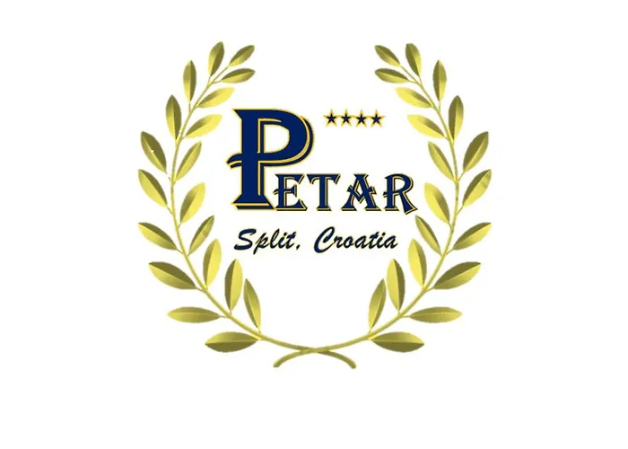 Petar In Old Part Of Town *