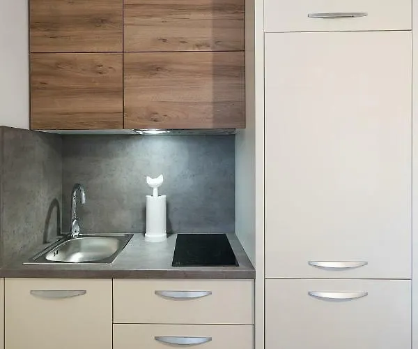 דירה Petar In Old Part Of Town