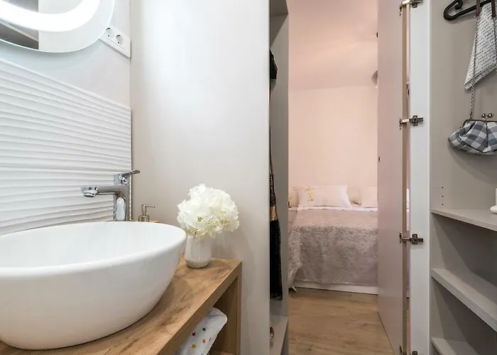 דירה Petar In Old Part Of Town