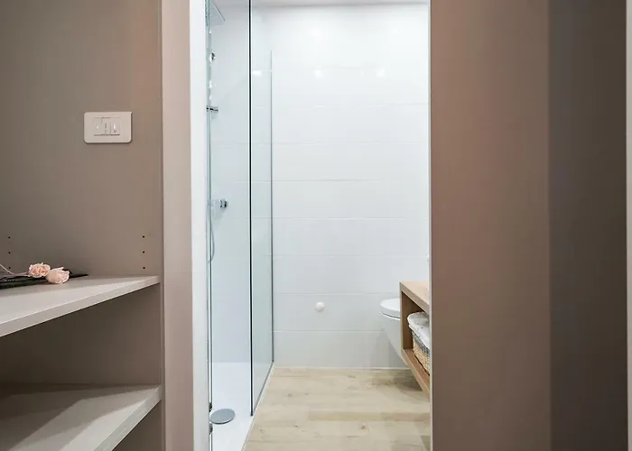 Petar In Old Part Of Town דירה ספליט