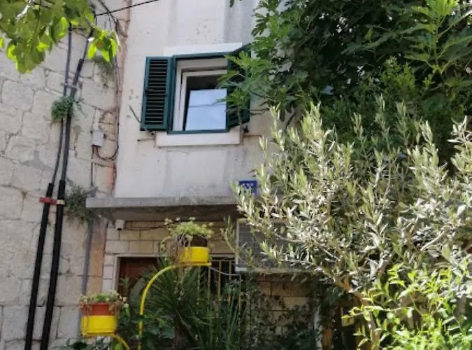 דירה Petar In Old Part Of Town