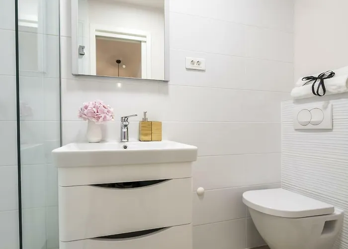 דירה Petar In Old Part Of Town *