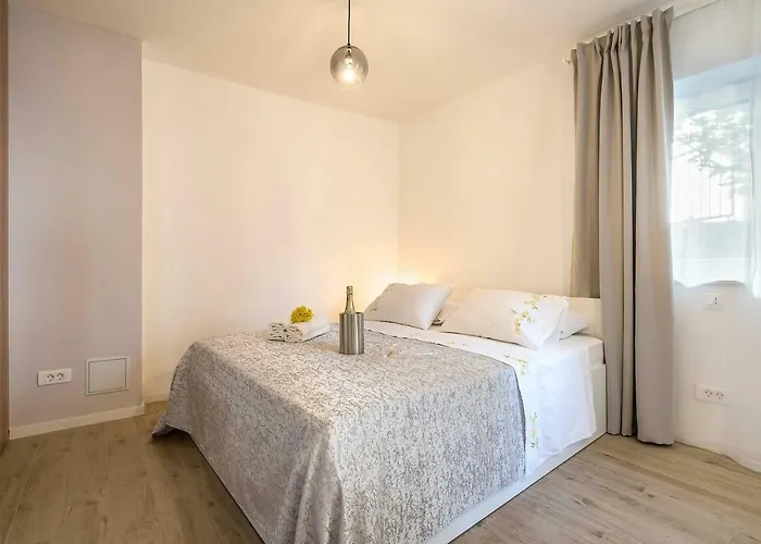 דירה Petar In Old Part Of Town ספליט